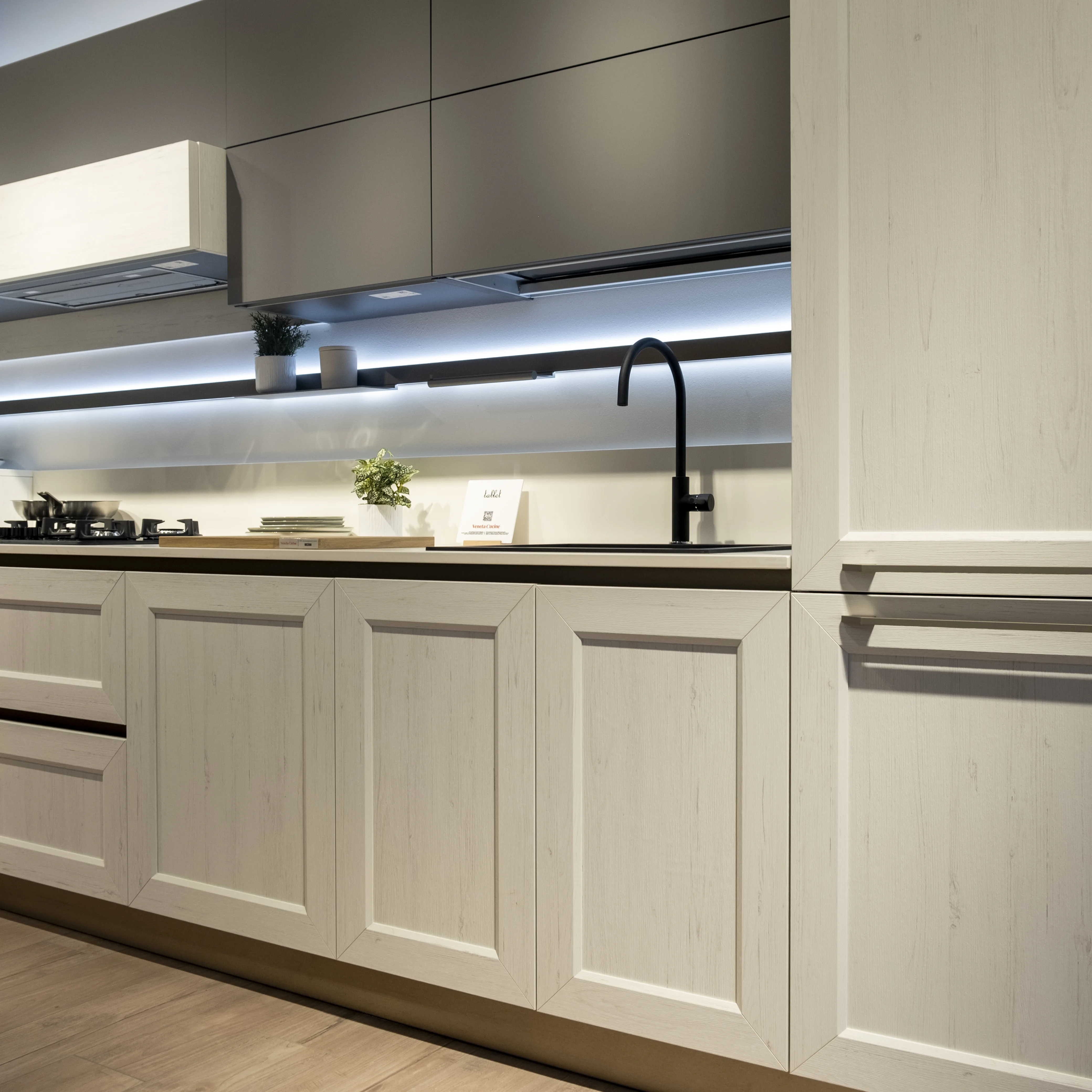 Showroom Muzi Design